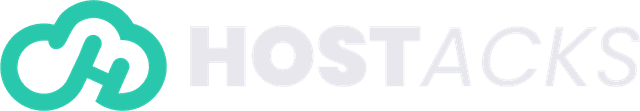 Hostacks Logo